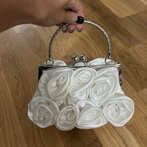 Bridal purse
